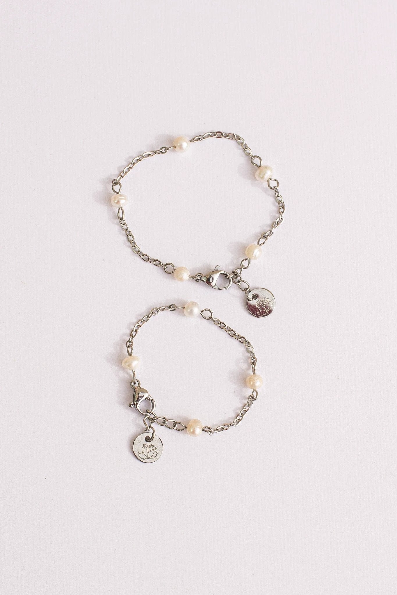 Evelynn *Baby & Child* Bracelet by Rose & Clay
