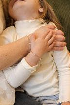 Evelynn *Baby & Child* Bracelet bracelet La Vie Bien Evelynn *Baby & Child* Bracelet
