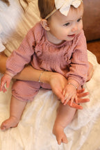 Evelynn *Baby & Child* Bracelet bracelet La Vie Bien Evelynn *Baby & Child* Bracelet