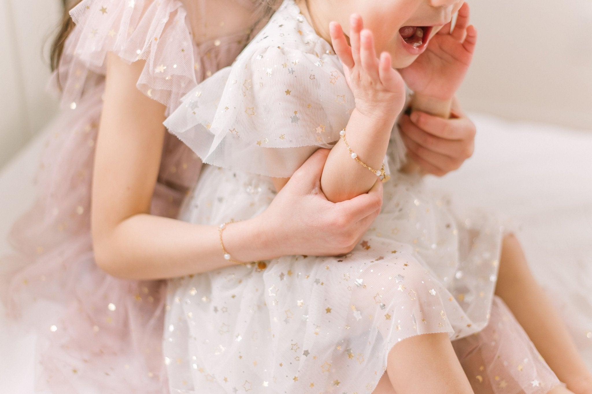 Evelynn *Baby & Child* Bracelet bracelet La Vie Bien Evelynn *Baby & Child* Bracelet