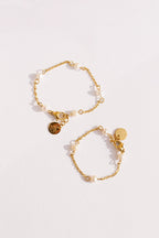 Evelynn *Baby & Child* Bracelet by Rose & Clay