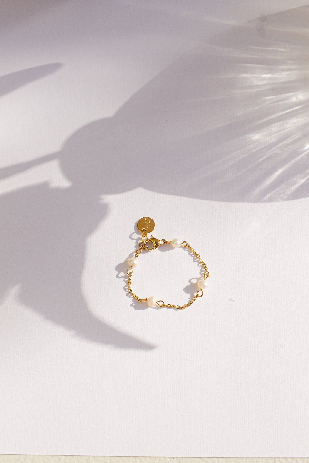 Evelynn *Baby & Child* Bracelet bracelet La Vie Bien Evelynn *Baby & Child* Bracelet