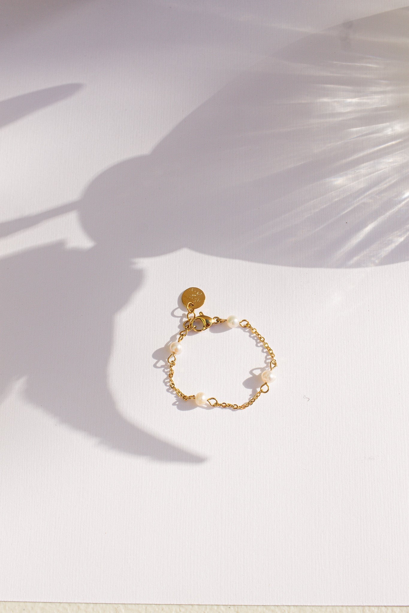 Evelynn *Baby & Child* Bracelet bracelet La Vie Bien Evelynn *Baby & Child* Bracelet