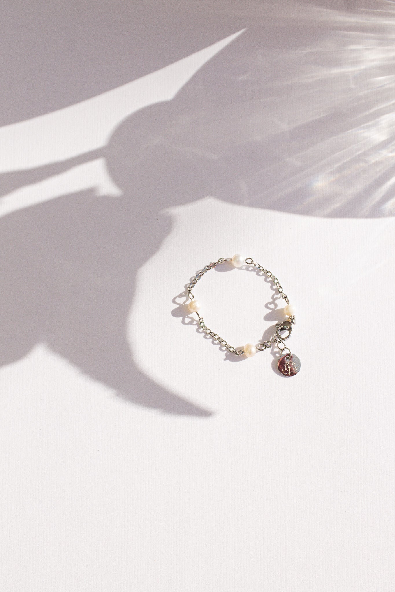 Evelynn *Baby & Child* Bracelet bracelet La Vie Bien Evelynn *Baby & Child* Bracelet