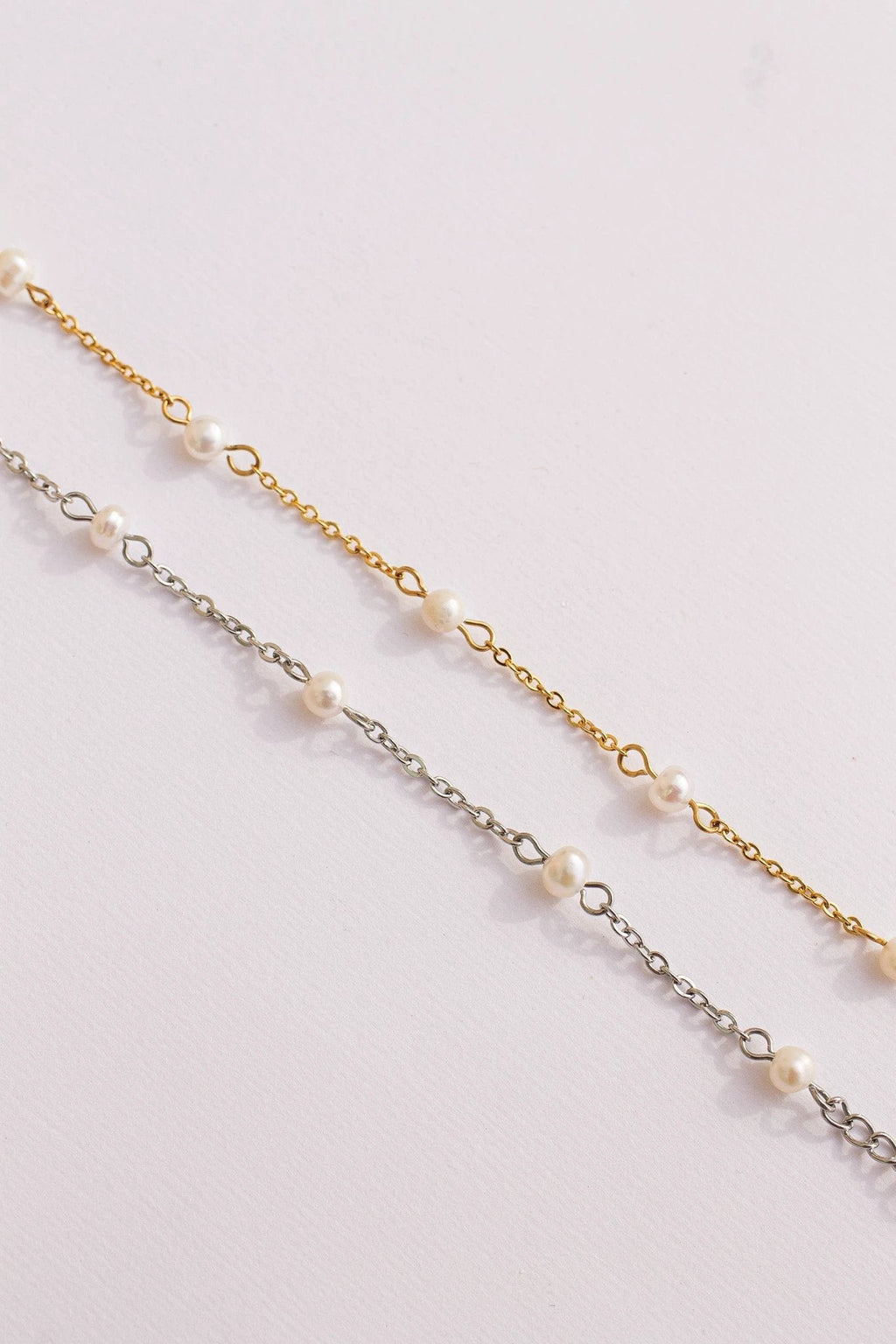 Evelynn Bracelet by Rose & Clay