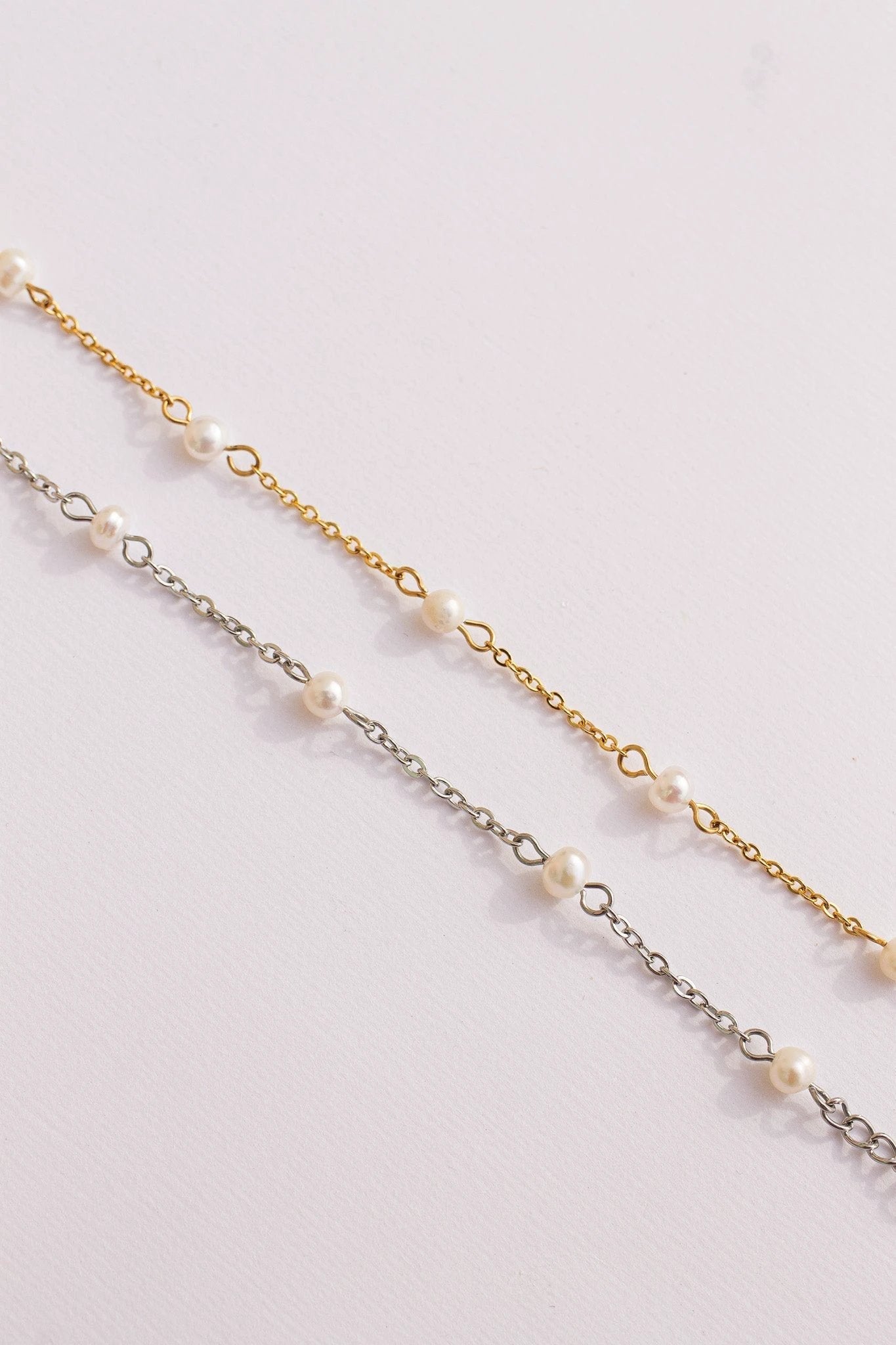 Evelynn Bracelet by Rose & Clay