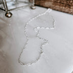 Everyday Layering Chain Necklace by Derive Jewelry