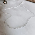 Everyday Layering Chain Necklace by Derive Jewelry