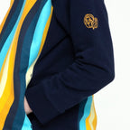 EveryWear Hoodie - Stripe by Lion+Owl