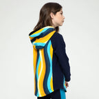EveryWear Hoodie - Stripe by Lion+Owl