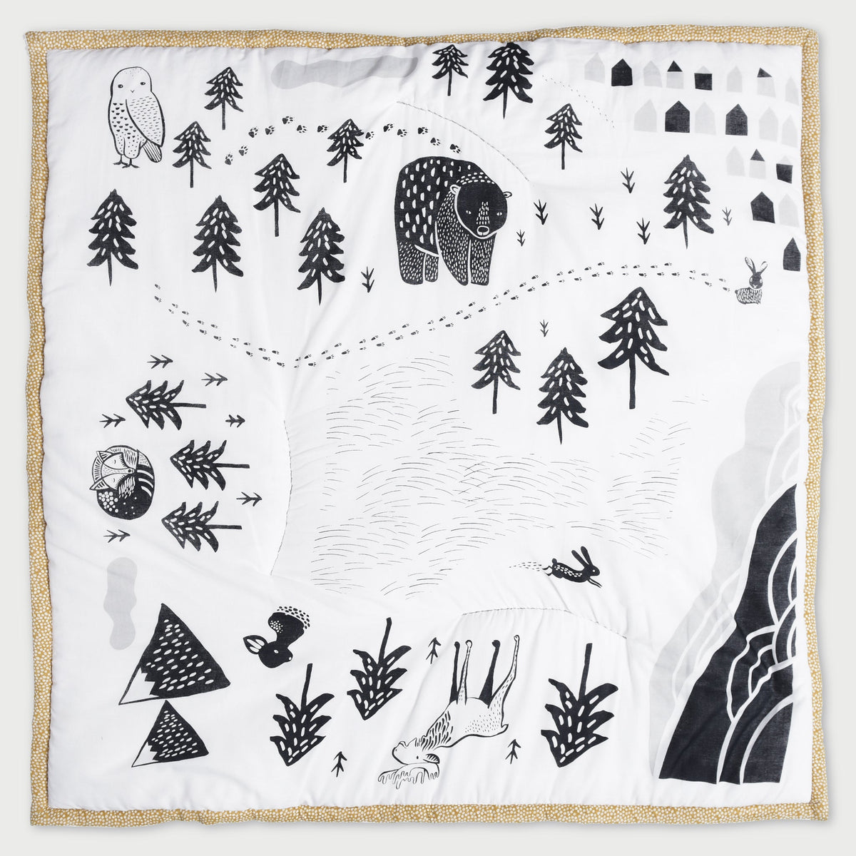 Explore Playmat Play Mats La Vie Bien Explore Playmat