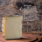 Extravaganza Cheese & Charcuterie Gourmet Gift Crate by Di Bruno Bros