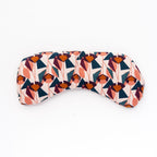 Eye Mask - Blush Florence Relaxation Accessories La Vie Bien Eye Mask - Blush Florence