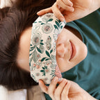 Eye Mask - Hidden Falls Relaxation Accessories La Vie Bien Eye Mask - Hidden Falls
