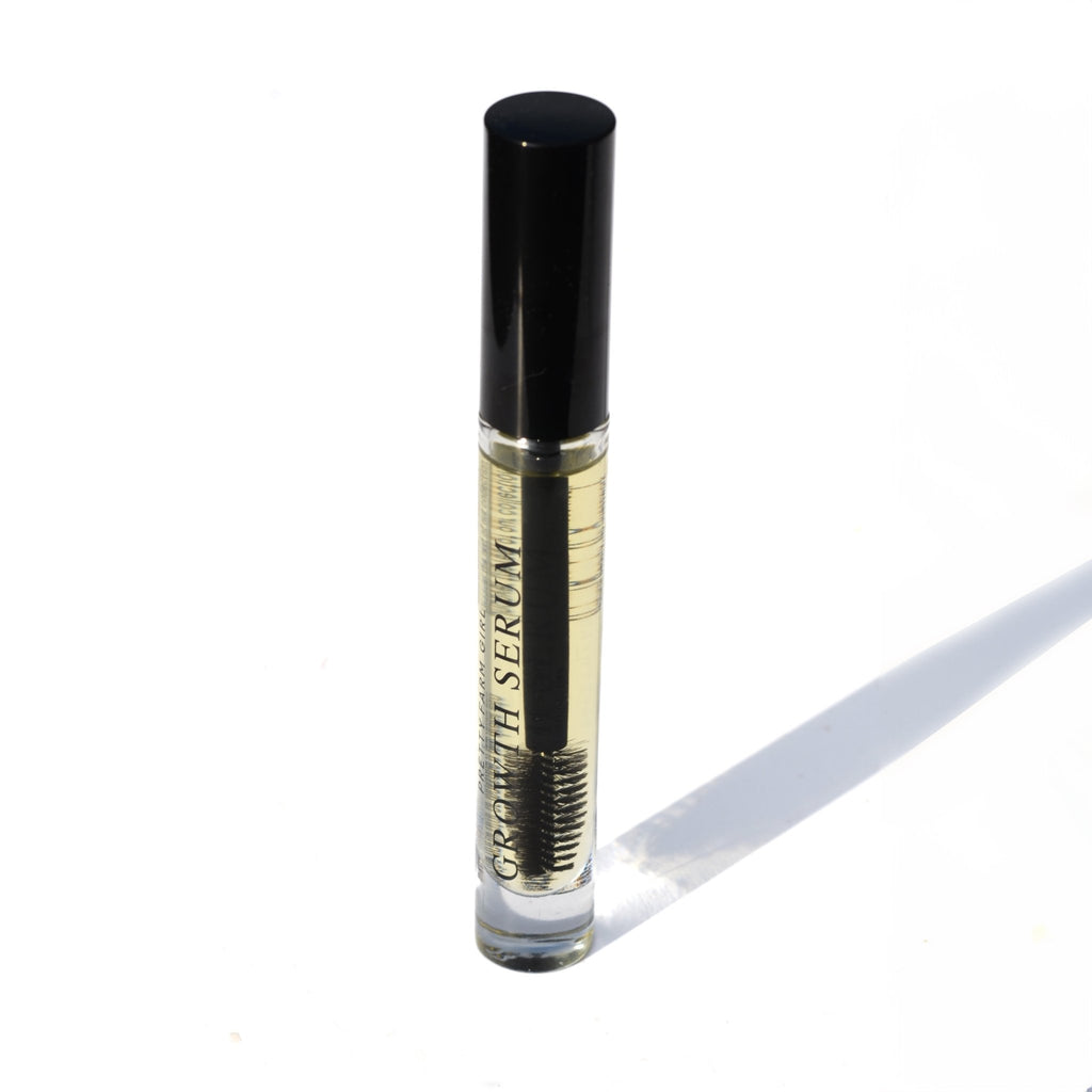 Eyelash + Eyebrow Growth Serum Eyelash Serum La Vie Bien Eyelash + Eyebrow Growth Serum
