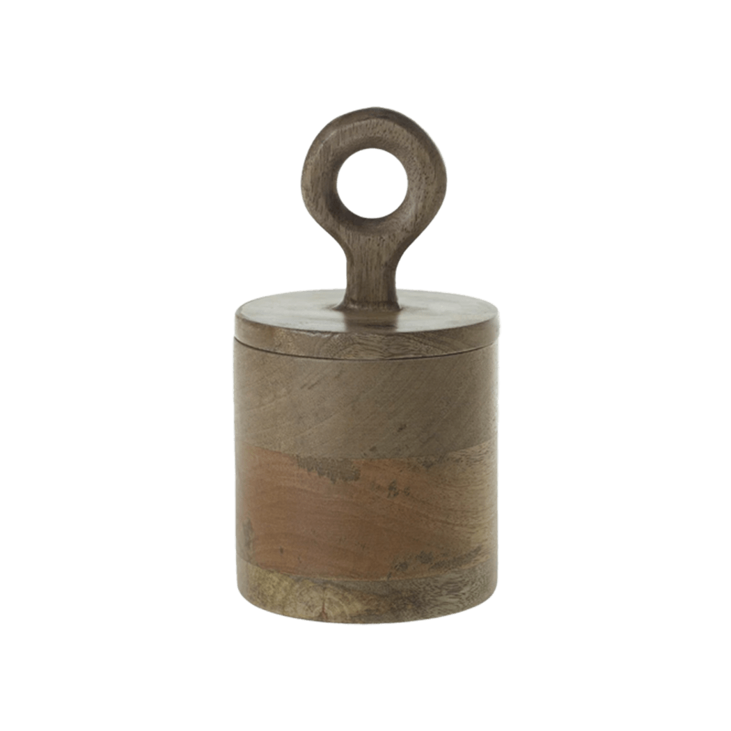 Eze Canister