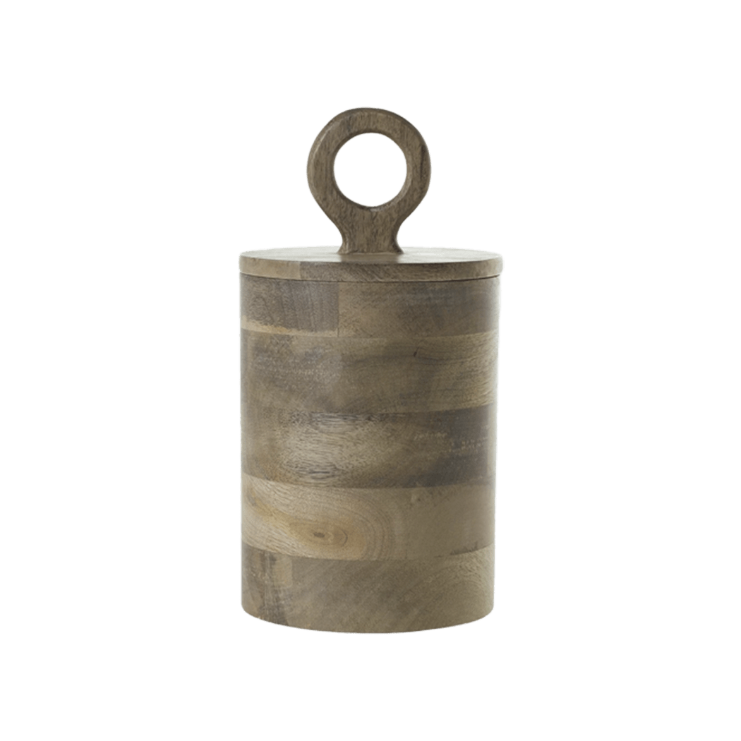Eze Canister