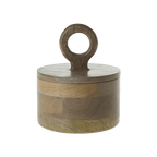 Eze Canister