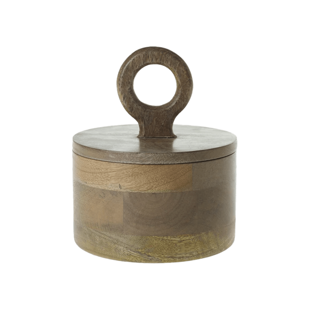 Eze Canister
