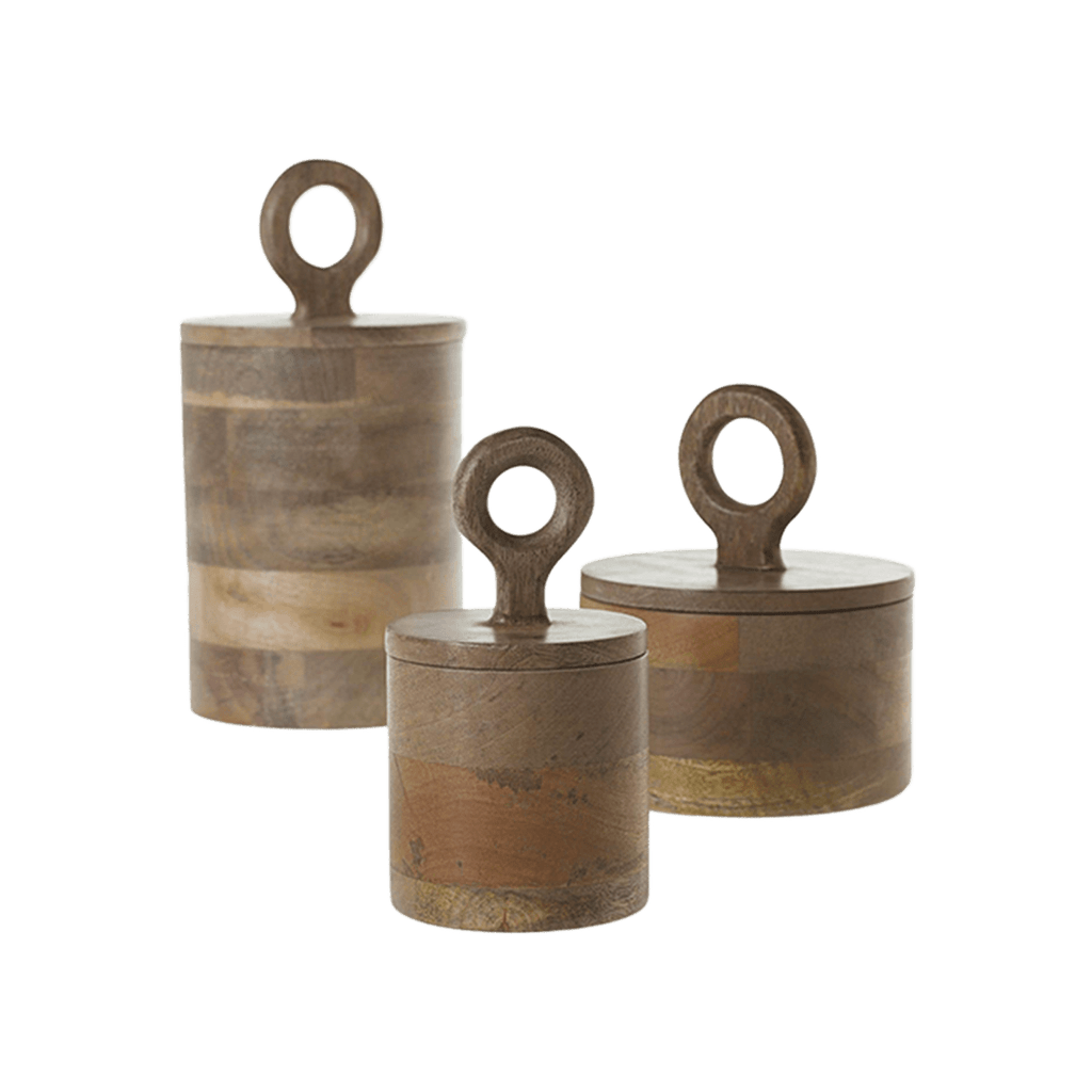 Eze Canister - Small (As Is)
