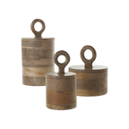 Eze Canister - Small (As Is)