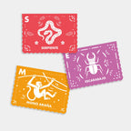 Spanish-English ABC Flash Cards: 27 Bilingual Alphabet Cards by Tia Chucha's Centro Cultural & Bookstore