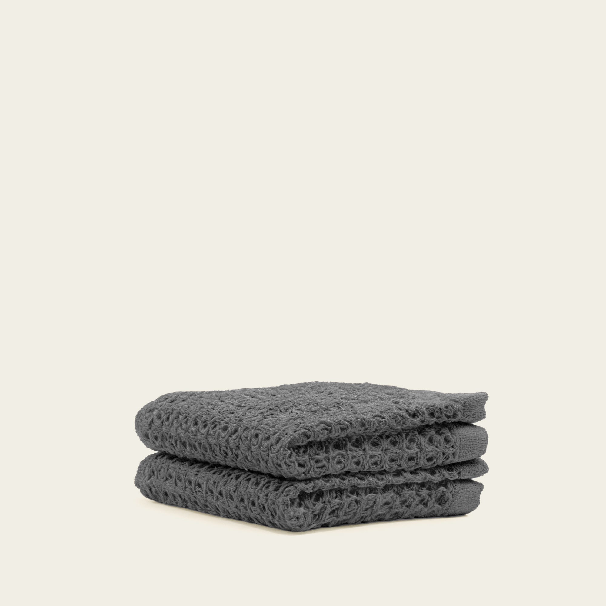 Sedona Waffle Towels