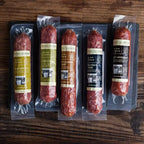 Salami Sampler Set