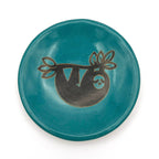 Sloth Ceramic Ring Dish
