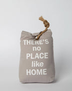 Fabric Door Stopper: Weighted Cotton Door Stop by Porto Boutique