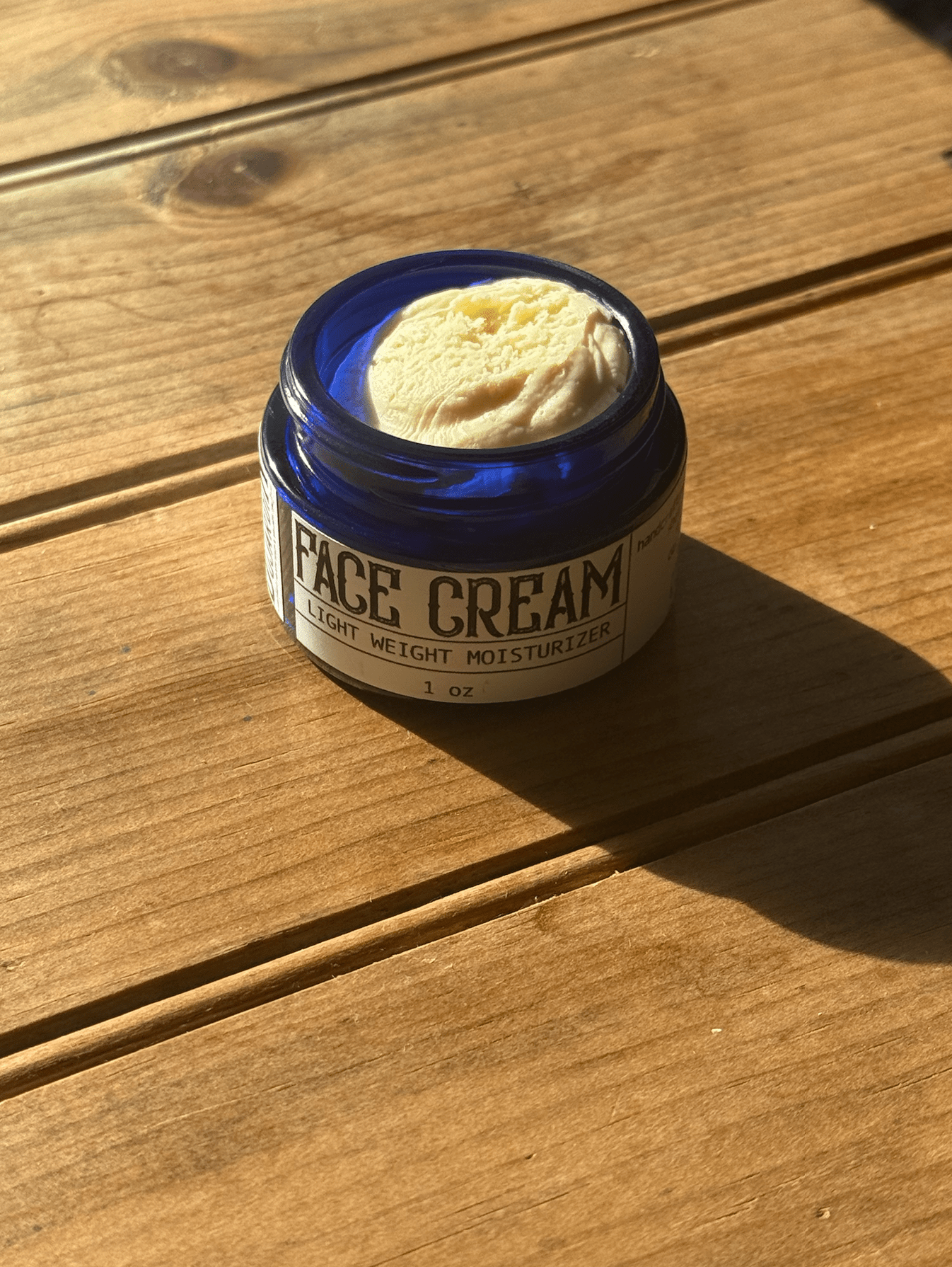 Face Cream | Vegan | Light Weight La Vie Bien Face Cream | Vegan | Light Weight