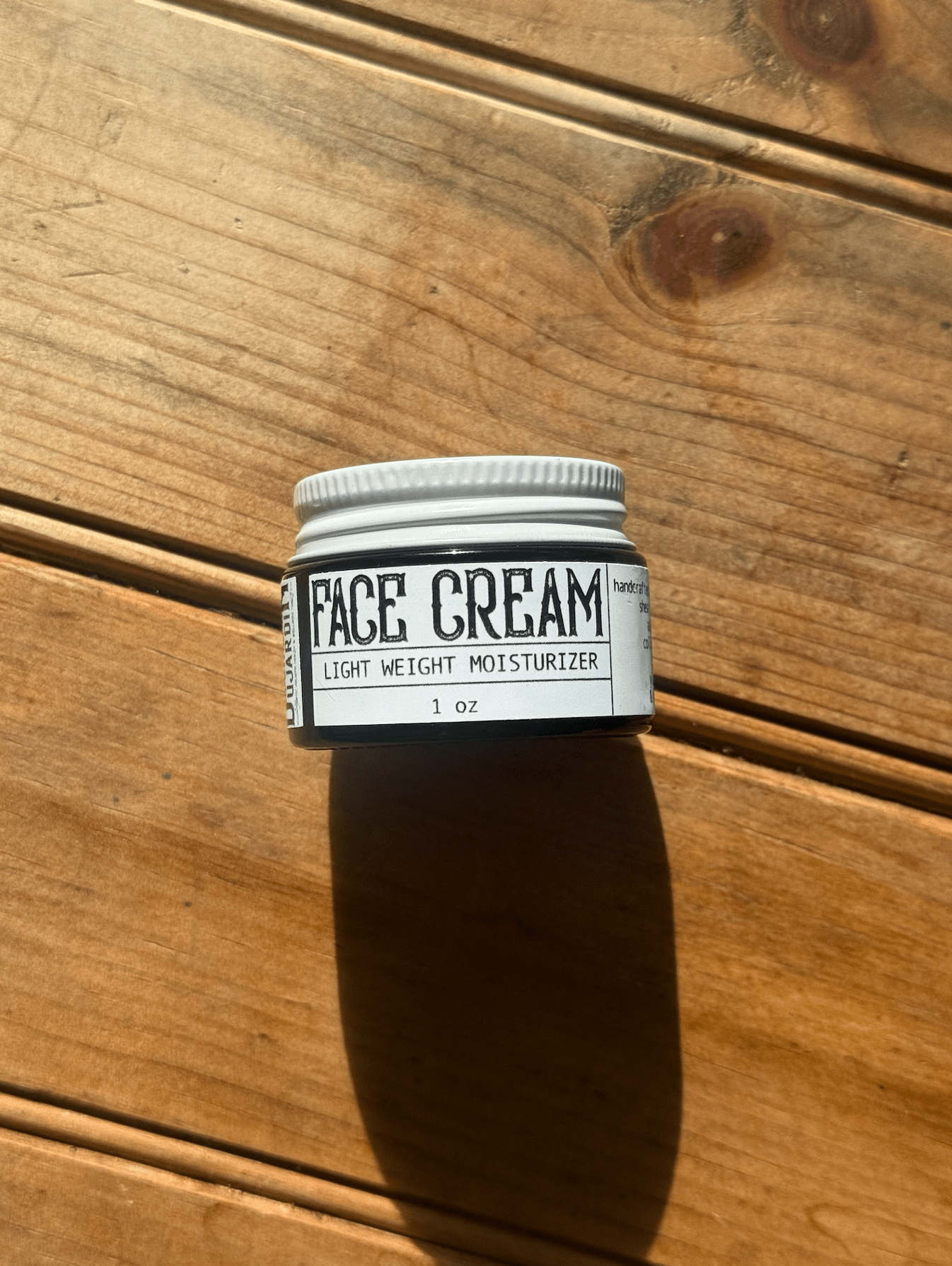Face Cream | Vegan | Light Weight La Vie Bien Face Cream | Vegan | Light Weight