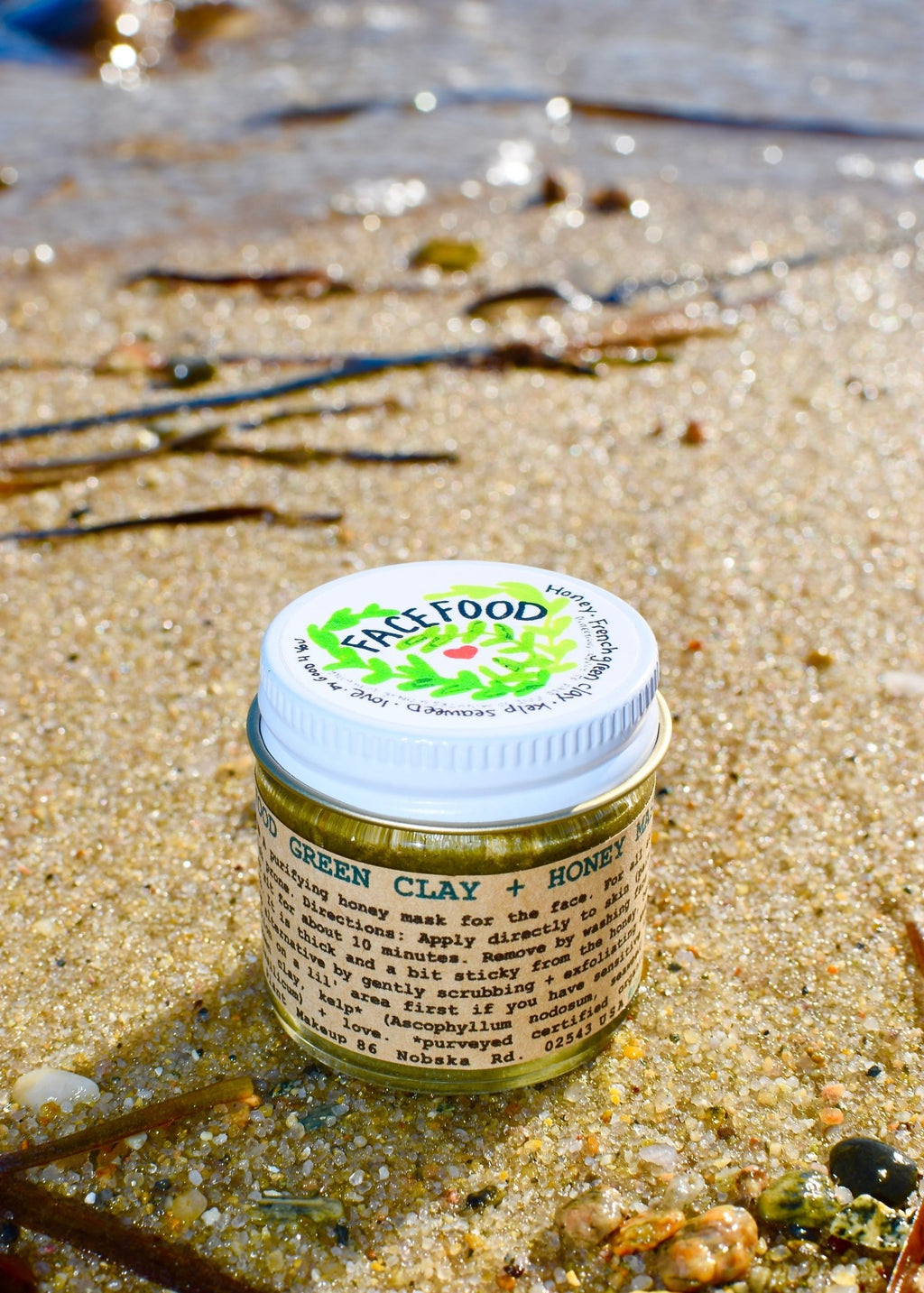 Facefood Skin Care La Vie Bien Facefood