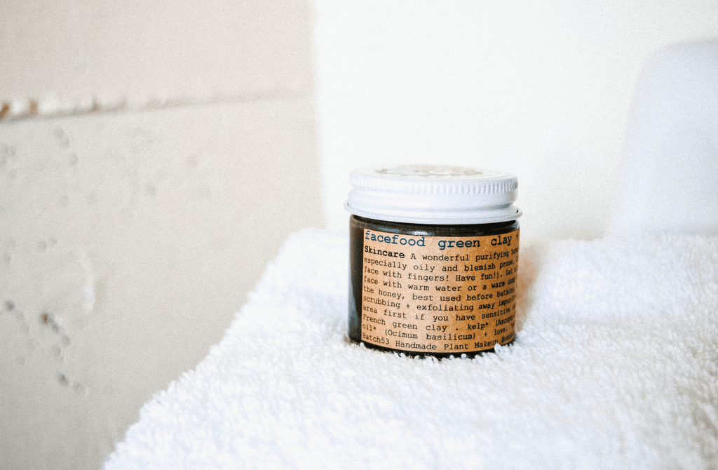 Facefood Skin Care La Vie Bien Facefood
