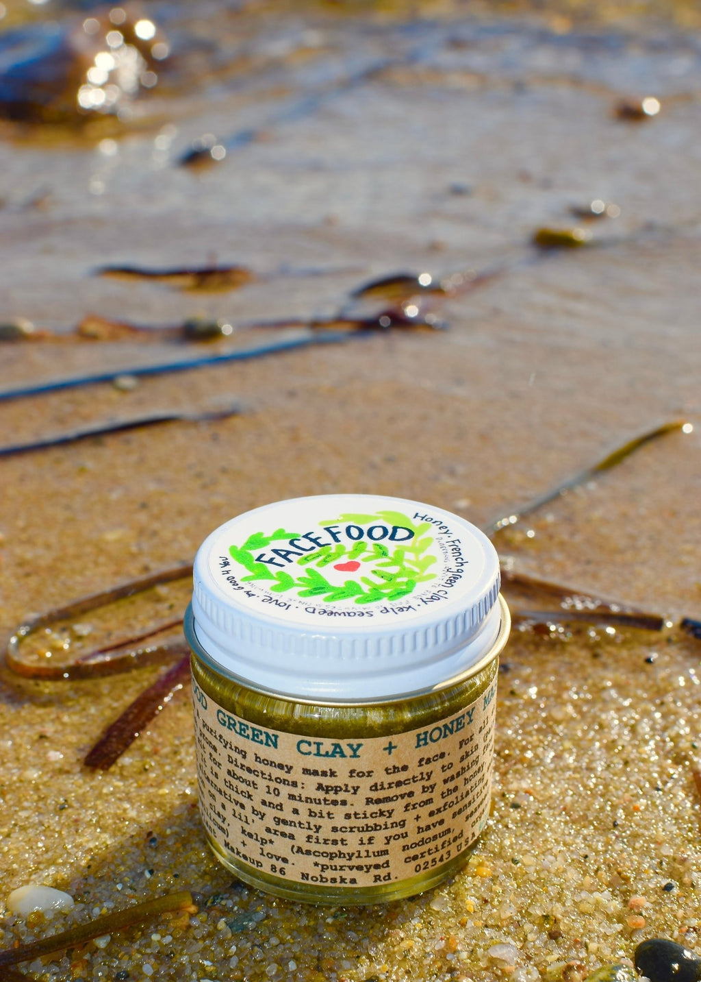 Facefood Skin Care La Vie Bien Facefood