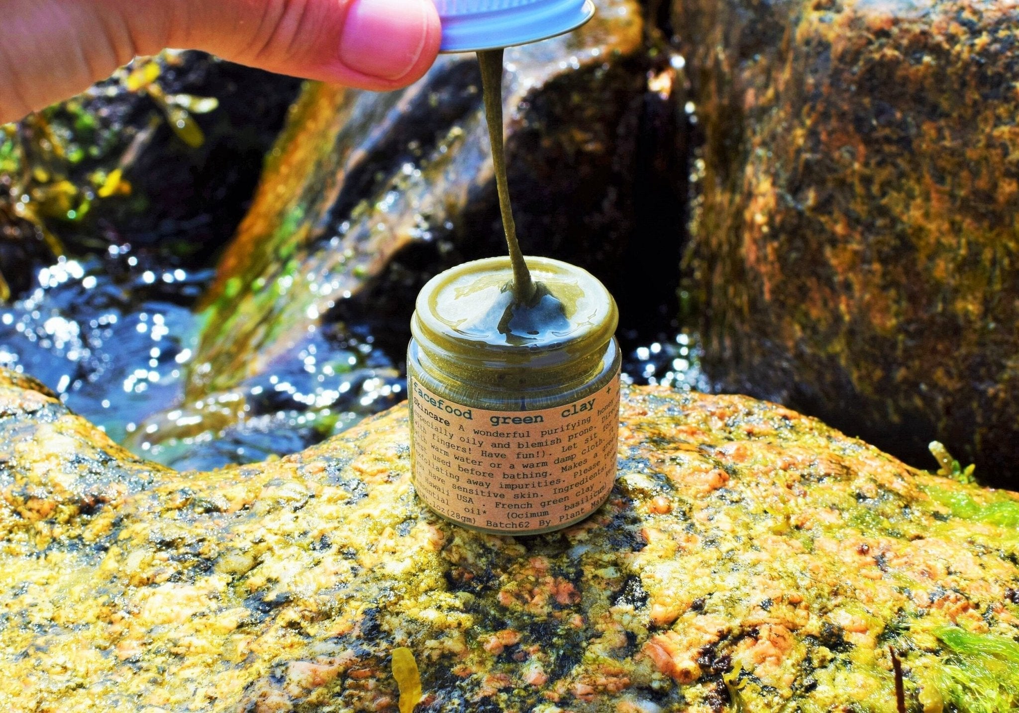 Facefood Skin Care La Vie Bien Facefood
