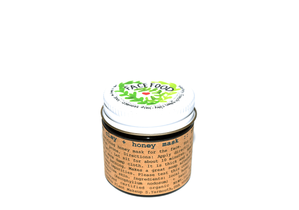 Facefood Skin Care La Vie Bien Facefood