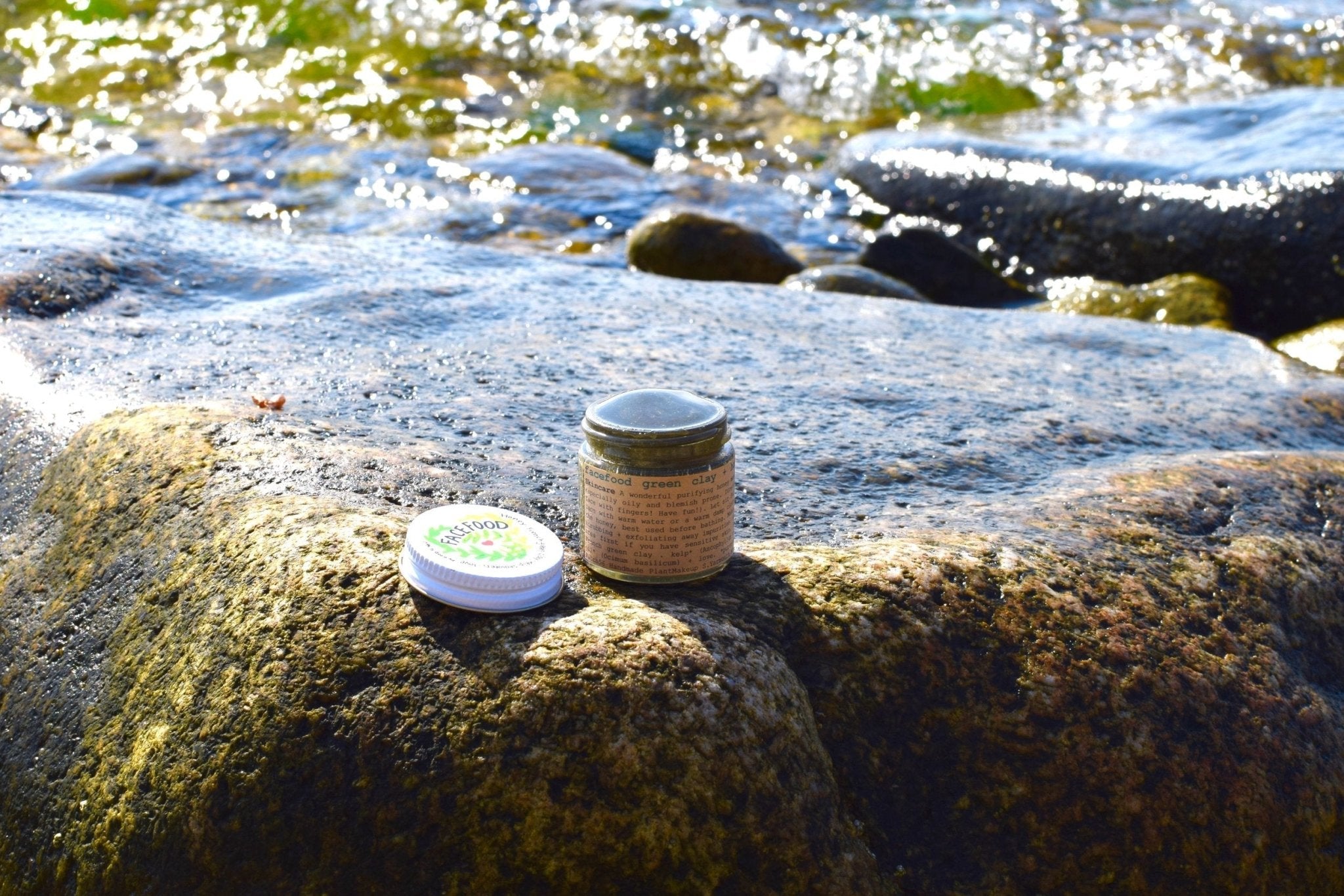 Facefood Skin Care La Vie Bien Facefood