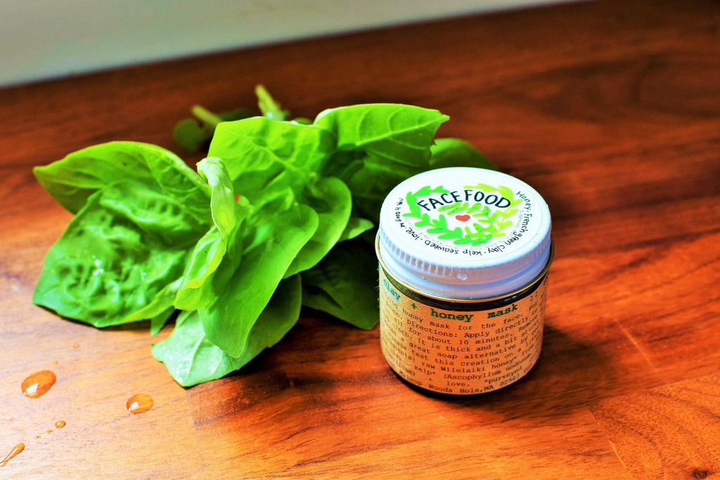 Facefood Skin Care La Vie Bien Facefood