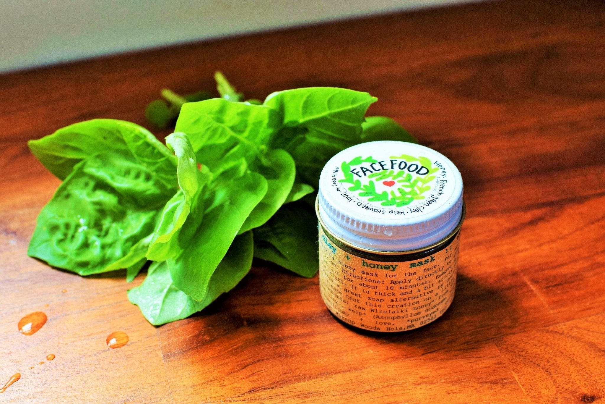 Facefood Skin Care La Vie Bien Facefood