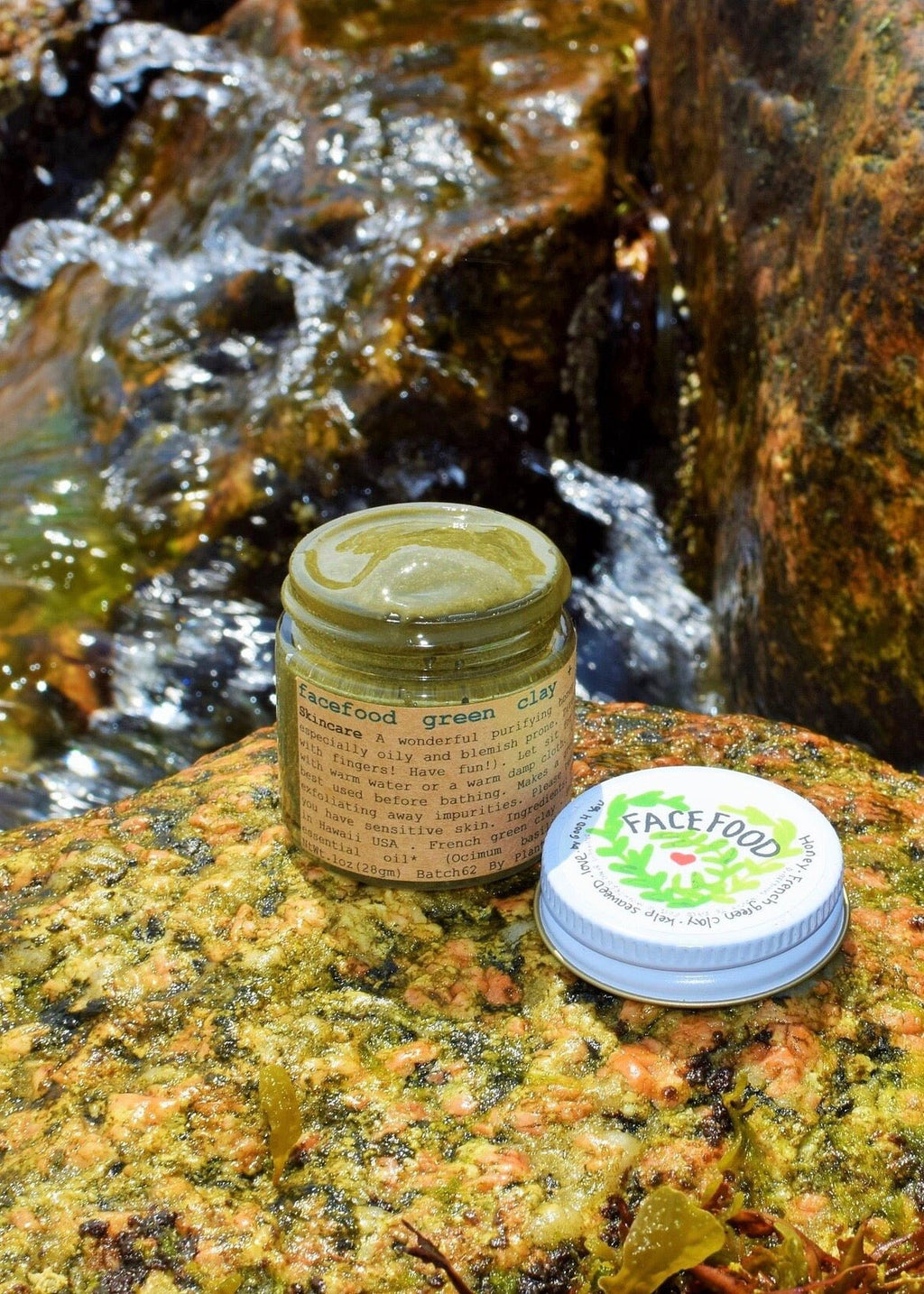 Facefood Skin Care La Vie Bien Facefood