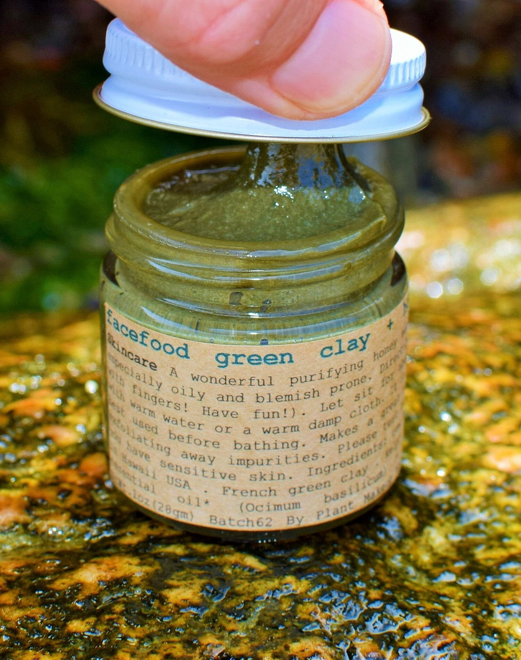 Facefood Skin Care La Vie Bien Facefood