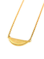 Fair Feminist Necklace
