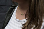 Fair Feminist Necklace