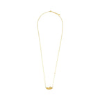 Faith to Move Mountains Necklace
