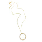 Faithful necklace by Alegria Accessories Inc