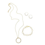 Faithful necklace by Alegria Accessories Inc
