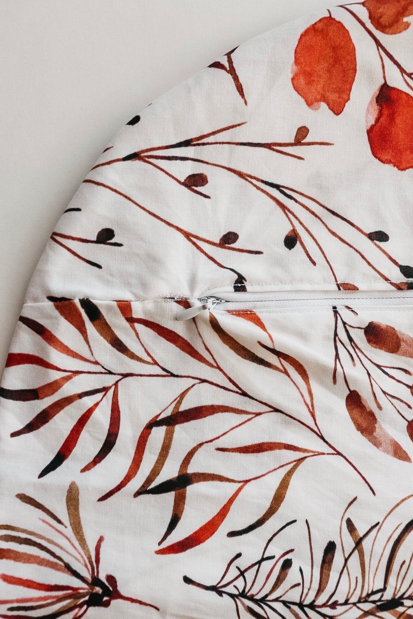 Fallen Nursing Pillow Cover