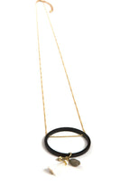 Falling Star Necklace