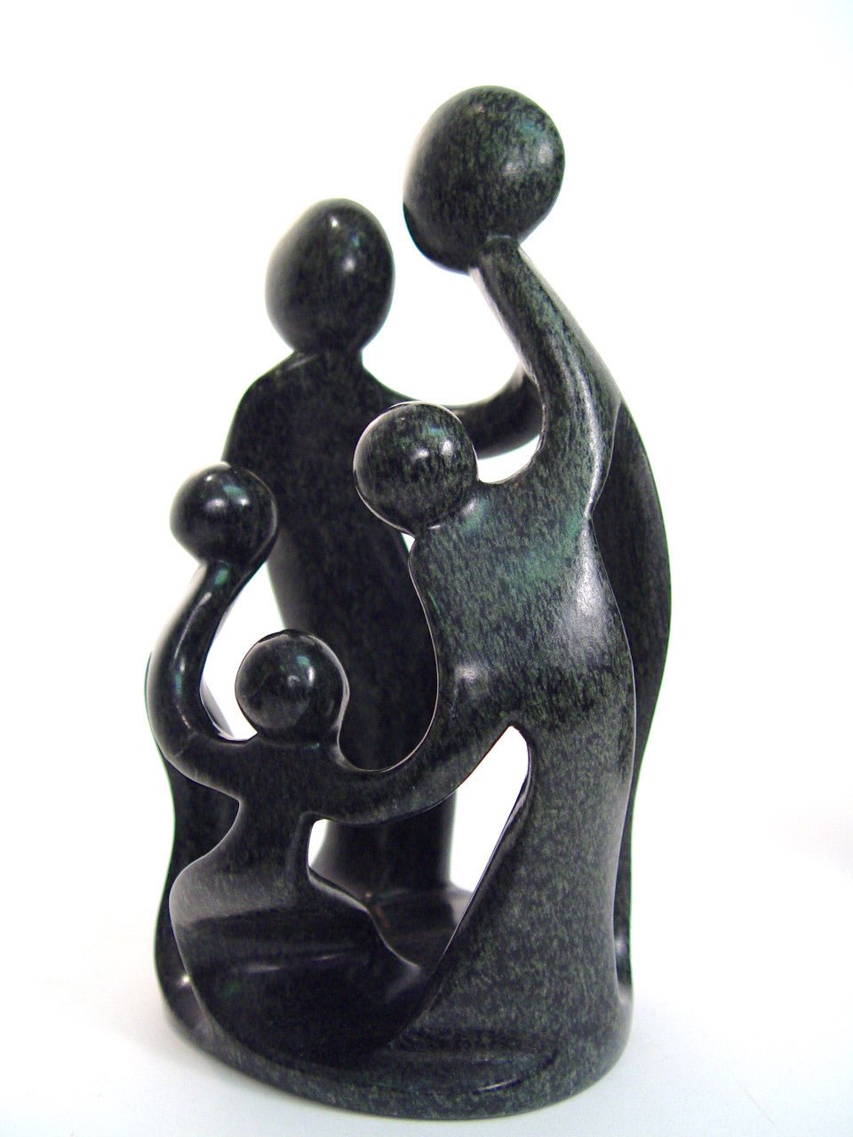 Family of Five - 10" La Vie Bien Family of Five - 10"